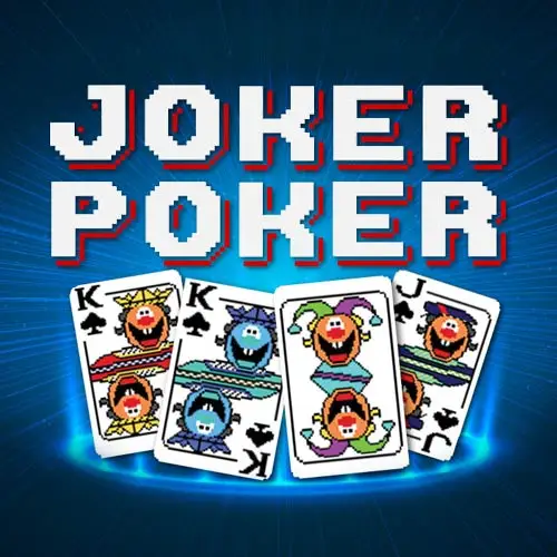 Joker Poker