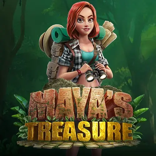 Mayas Treasure