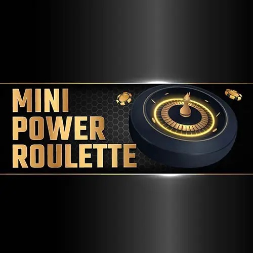Mini Roulette