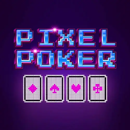 Pixel Poker