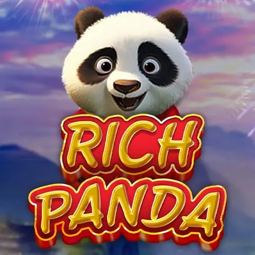 Rich Panda
