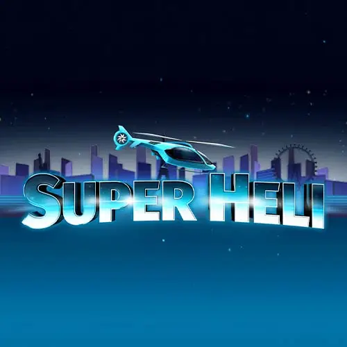 Super Heli