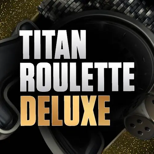 Titan Roulette Deluxe