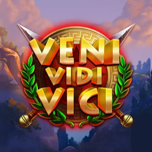 Veni Vidi Vici