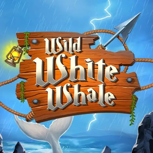 Wild White Whale