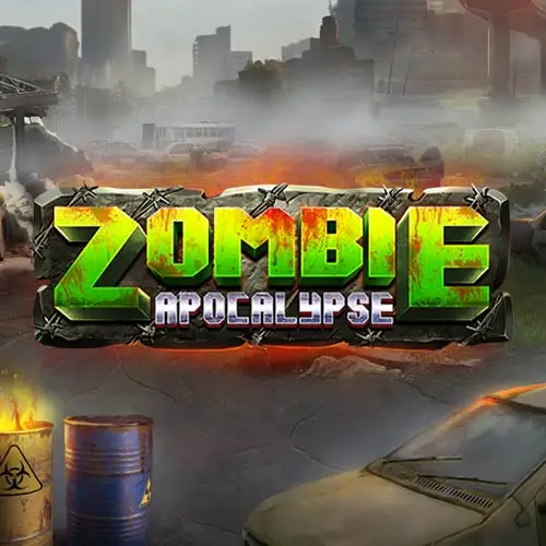 Zombie Apocalypse