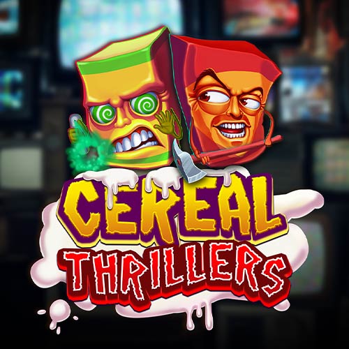Cereal Thrillers