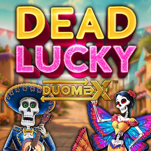 Dead Lucky DuoMax