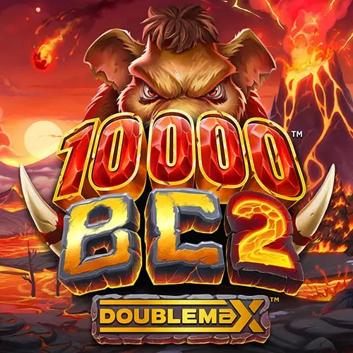 10000 BC 2 DoubleMax