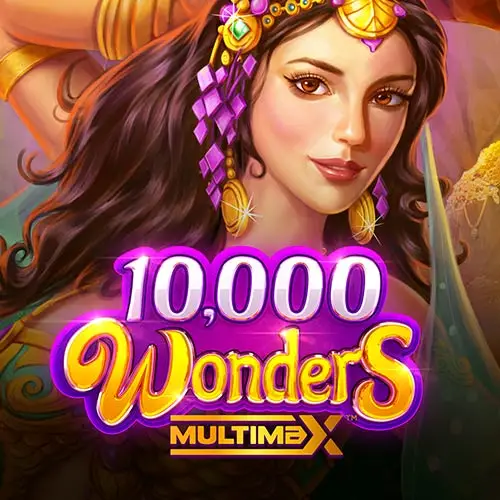 10000 Wonders Multimax