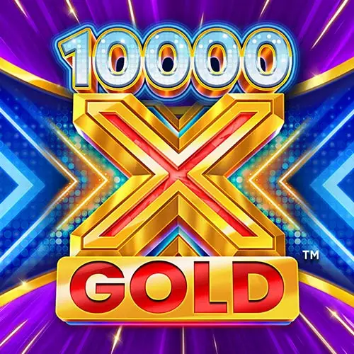 10000x Gold