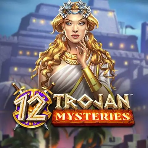 12 Trojan Mysteries