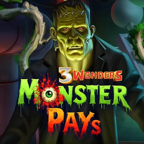 3 Wonders Monster Pays