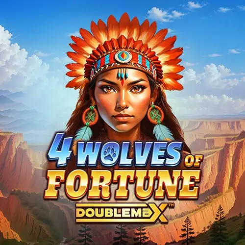 4 Wolves of Fortune