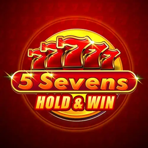 5 Sevens Hold and win
