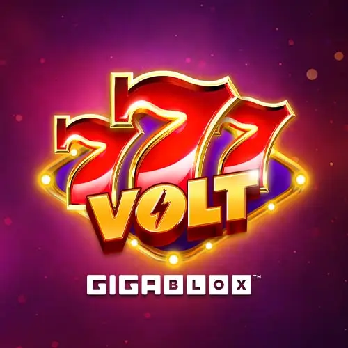 777 Volt GigaBlox