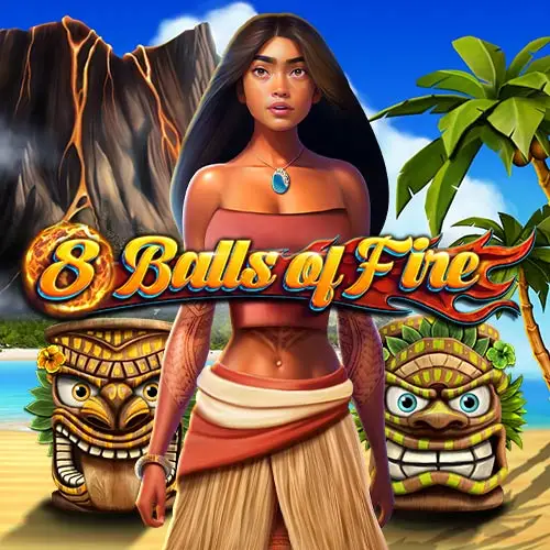 8 Balls of Fire