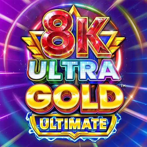 8K Ultra Gold Ultimate