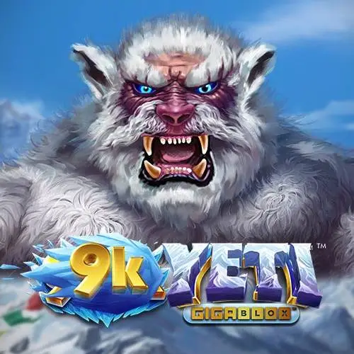 9K Yeti
