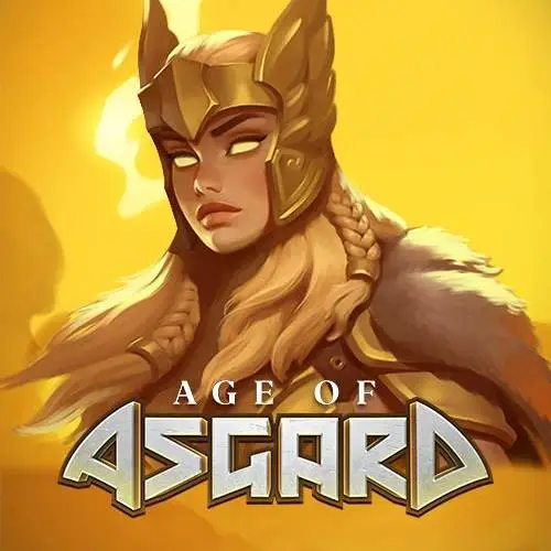 Age of Asgard