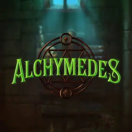 Alchymedes