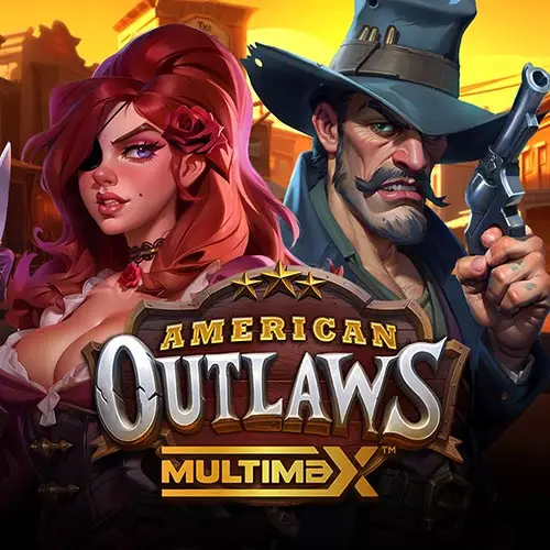 American Outlaws MultiMax