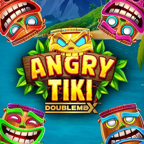 Angry Tiki DoubleMax