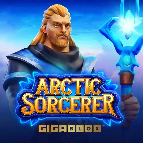 Arctic Sorcerer Gigablox