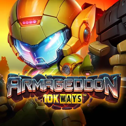 Armageddon 10K Ways