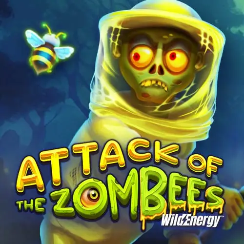 Attack of the zombees WildEnergy