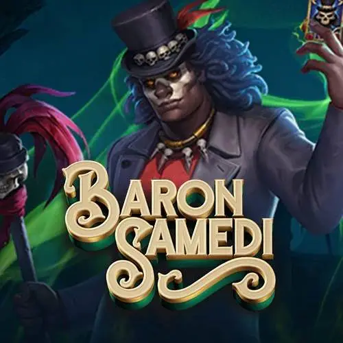 Baron Samedi
