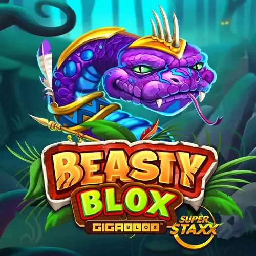 Beasty Blox Gigablox