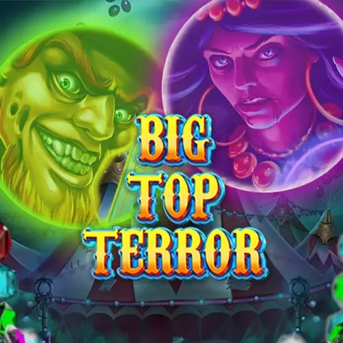 Big Top Terror