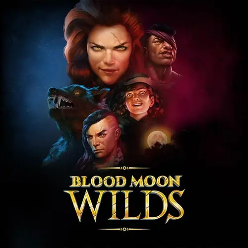 Blood Moon Wilds