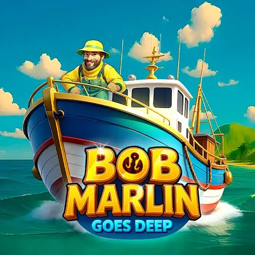 Bob Marlin Goes Deep