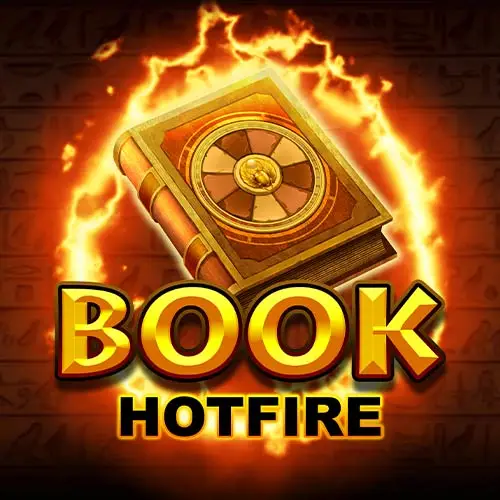 Book Hotfire