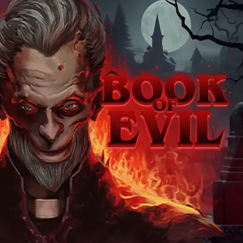 Book of Evil