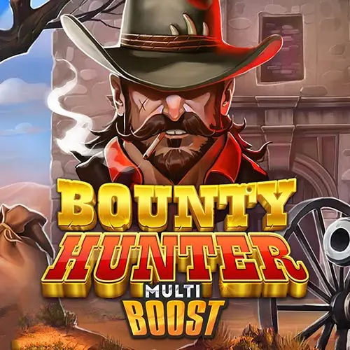 Bounty Hunter Multiboost