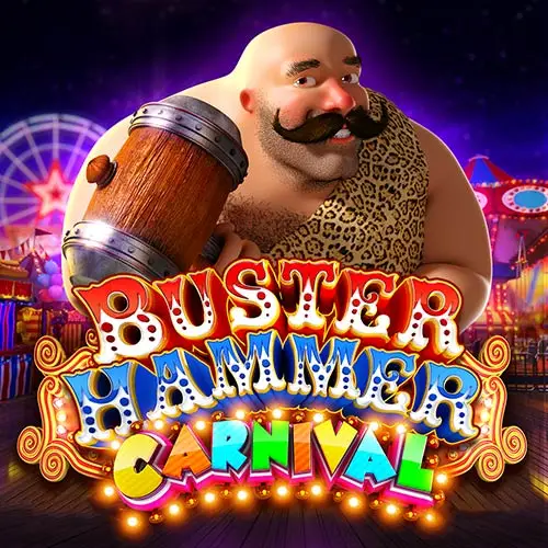 Buster Hammer Carnival