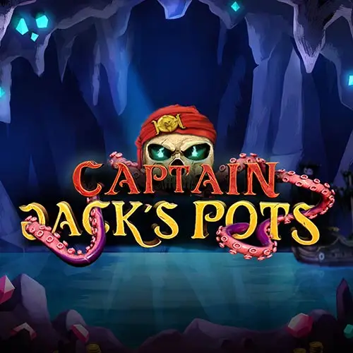 Captain Jacks Pots