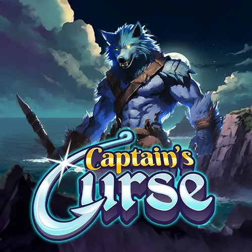 Captains Curse