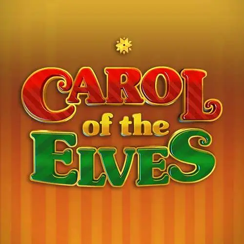 Carol Of The Elves
