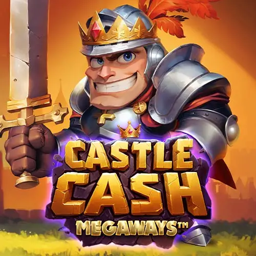 Castle Cash Megaways