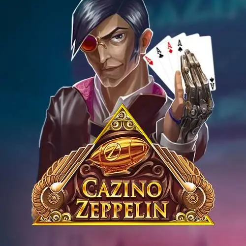 Cazino Zeppelin