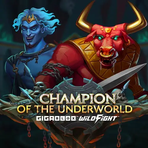 Champion of the Underworld