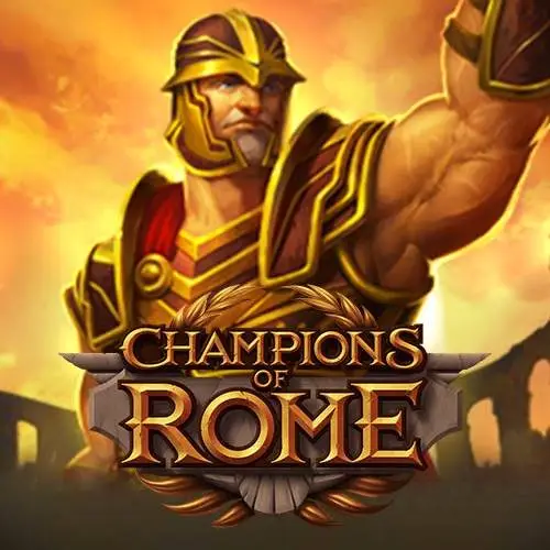 Champions Of Rome