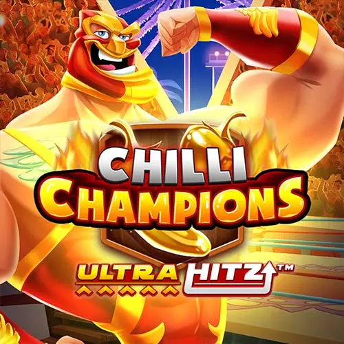Chilli Champions UltraHitz