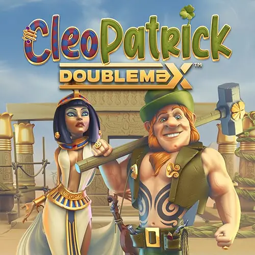 CleoPatrick DoubleMax