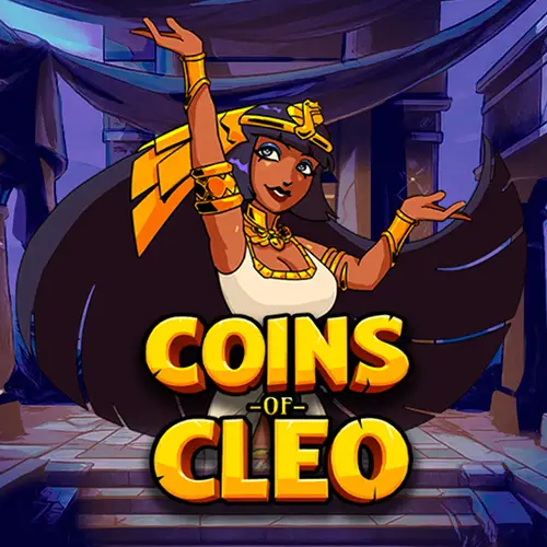 Coins of Cleo