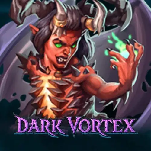 Dark Vortex